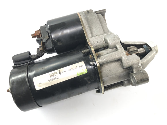 BMW R 850 C 259C [1999] - スターターモーター モーターユニット スターター 12V