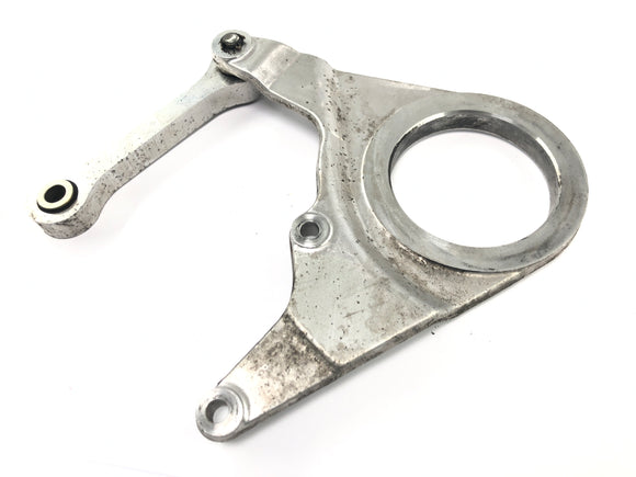 Honda VFR 800 FI RC46 [1999] - Ankerplatte Bremsanker Schwinge hinten