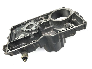 Kawasaki ZRX 1200 S ZRT20A [2002] - Cubierta de control de aceite