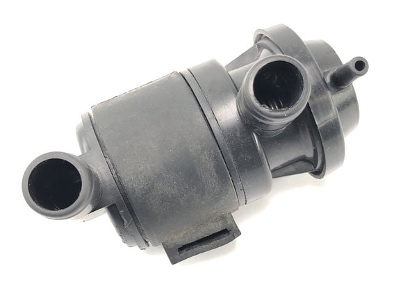 KTM 950 SM LC8 [2008] - Ventilasjon Motorhus ventilasjon