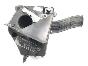 SWM SM 125 R [2018] - Air filter box air filter housing Airbox - 0