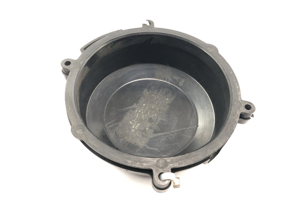 MOTO GUZZI CALIFORNIA 2 1000 VT [1982] - Osłona alternatora Osłona silnika Osłona alternatora