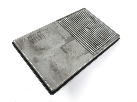 BMW R 1200 GS Adventure R12 [2012] - Řídicí řídicí řadič řídicí jednotky