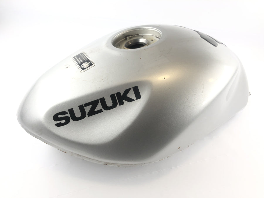 Suzuki GSF 1200 S Bandit WVA9 [2003] - Tank Benzintank mit Beule