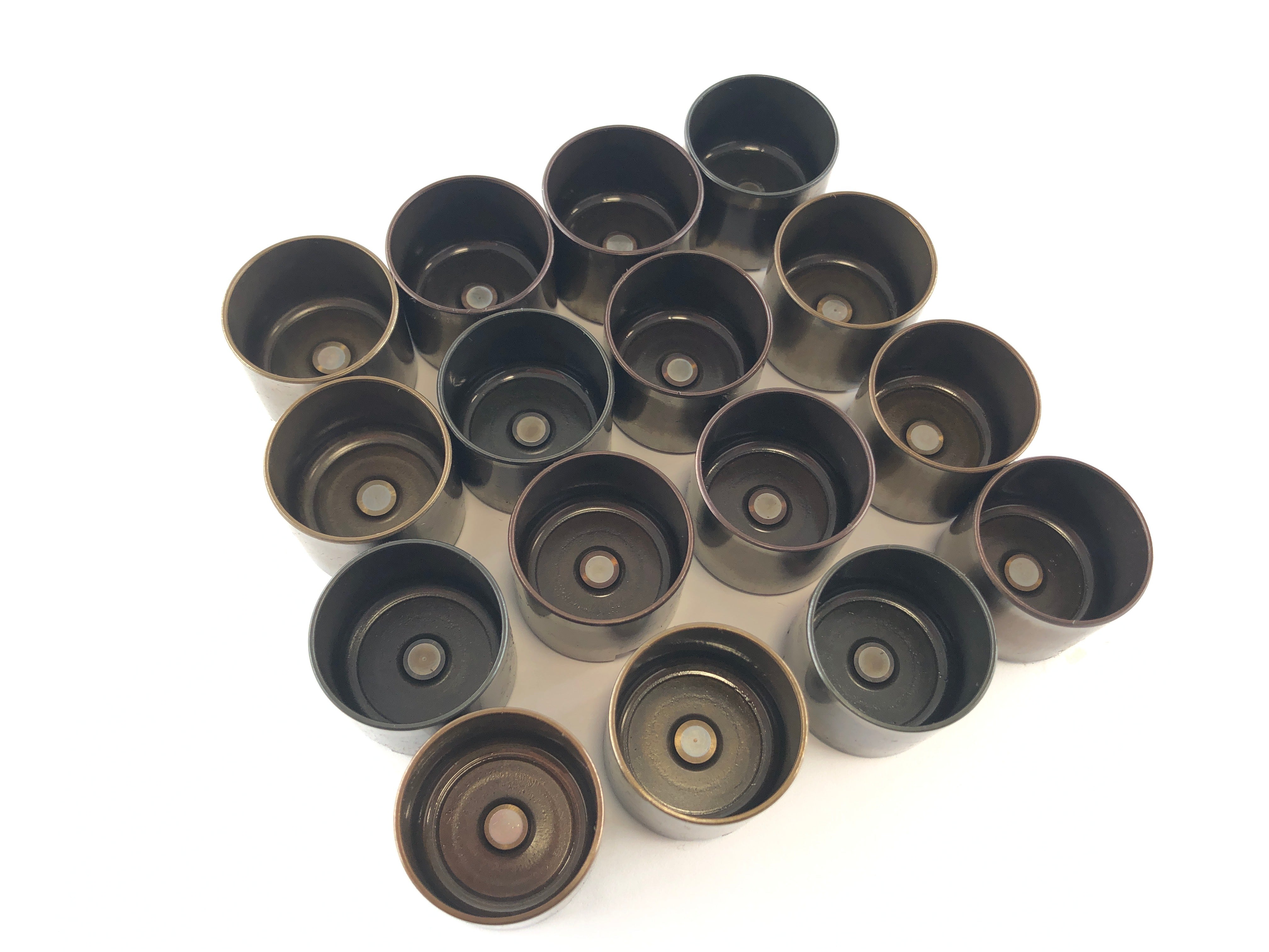 Yamaha XJR 1200 4PU [1995] - pestle cups pestle cups set