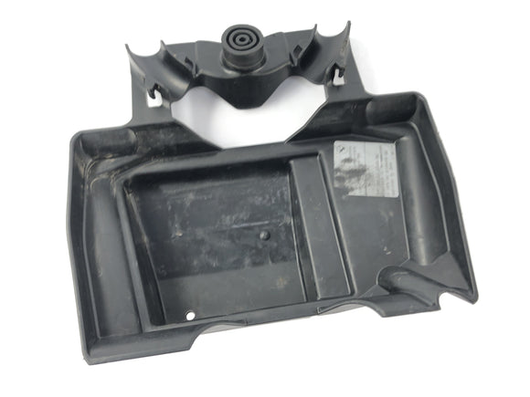 BMW R 1200 GS R12 K25 [2003] - Werkzeugfach Innenverkleidung