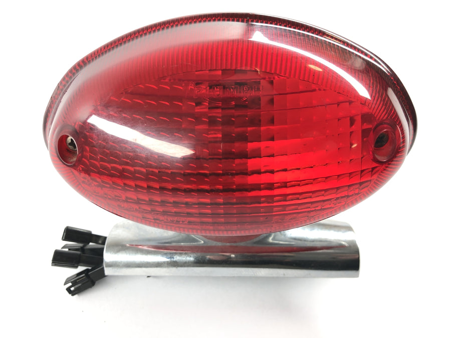 Triumph Bonneville T100 986MF [2012] - Rücklicht Heckleuchte Bremslicht Lampe hinten