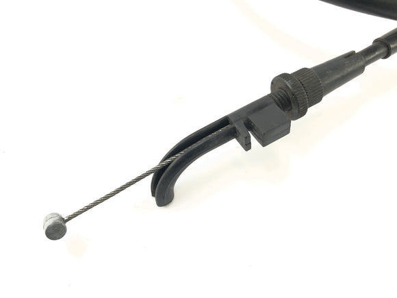 Triumph Thunderbird T 309 RT [1995] - Throttle cable Bowden cable
