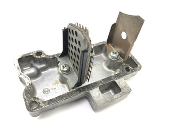 Kawasaki GPZ 1000 RX [1987] - Tapa del motor arriba