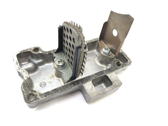 Kawasaki GPZ 1000 RX [1987] - Tapa del motor arriba