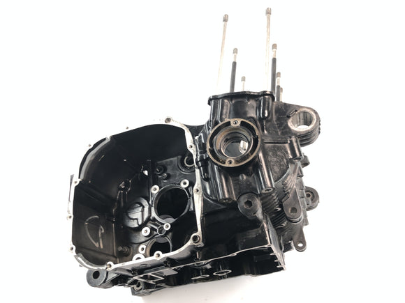 Yamaha XJR 1200 4PU [1996] - Motorgehäuse Motorblock