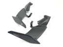 Honda CBR 600 RR [2005] - Frontspoiler GP Carbon look neuwertig-2