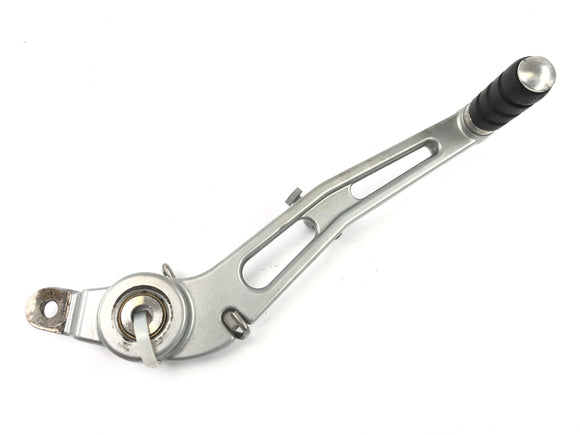 BMW R 1150 R R21 [2003]  - 制动踏板制动杆脚制动杆