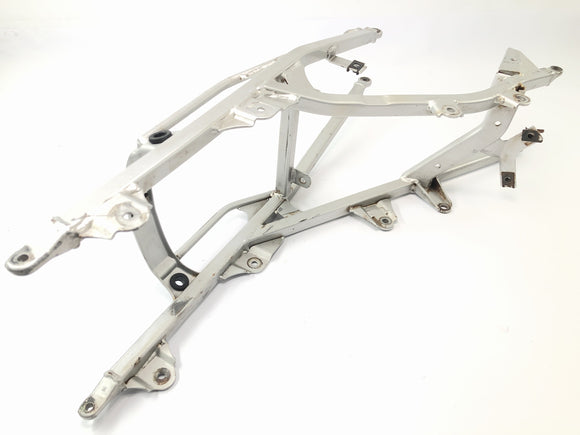 Husqvarna TE 610 E Dual H7 [1999] - Rama tylna