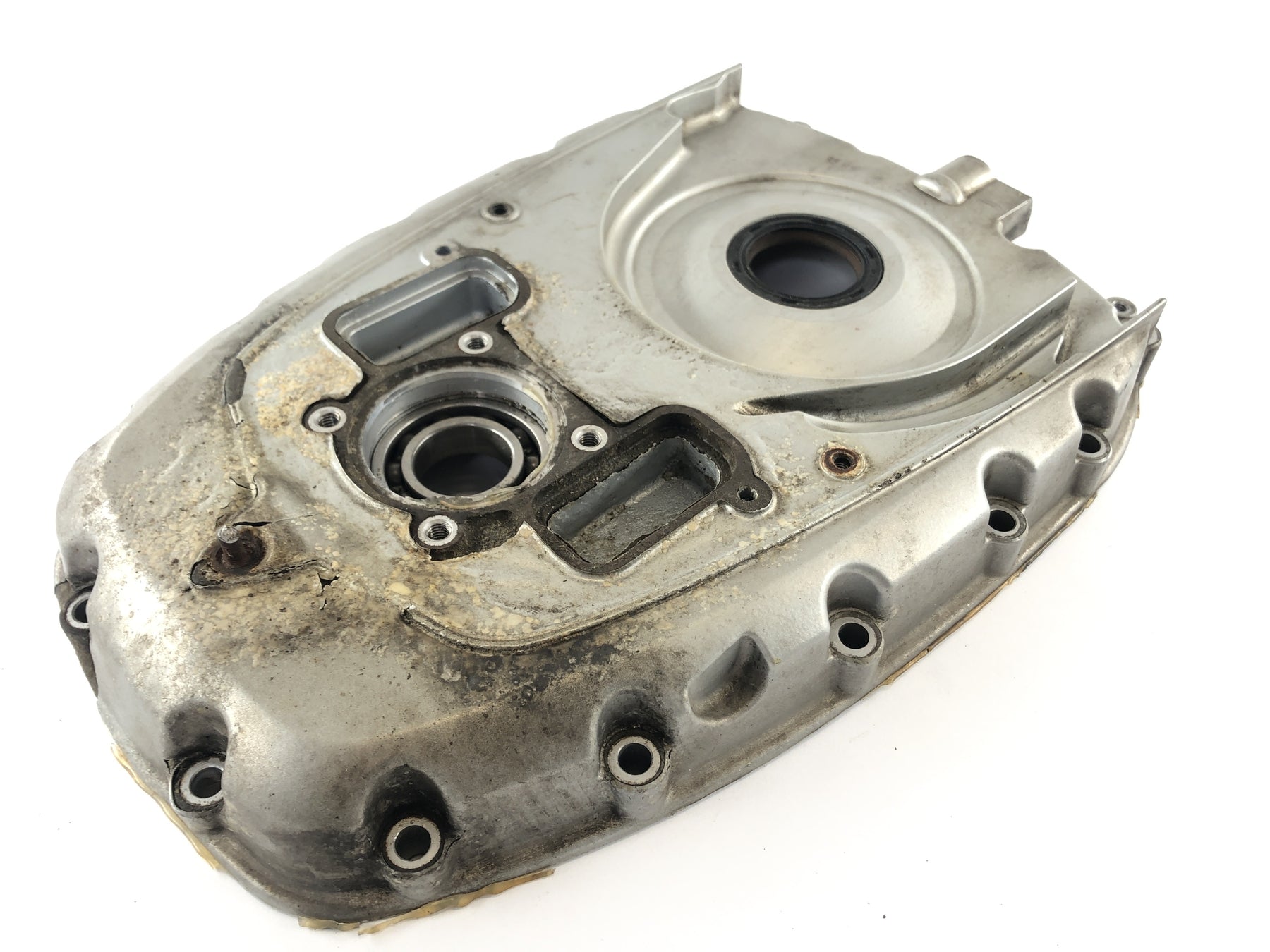 BMW R 1200 R [2007] - Front cover engine cover