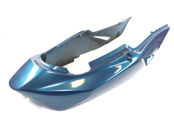 Honda VFR 800 FI RC46 [1999] - Heckverkleidung Umbau Sitzbankverkleidung Heckteil mit Heckleuchte