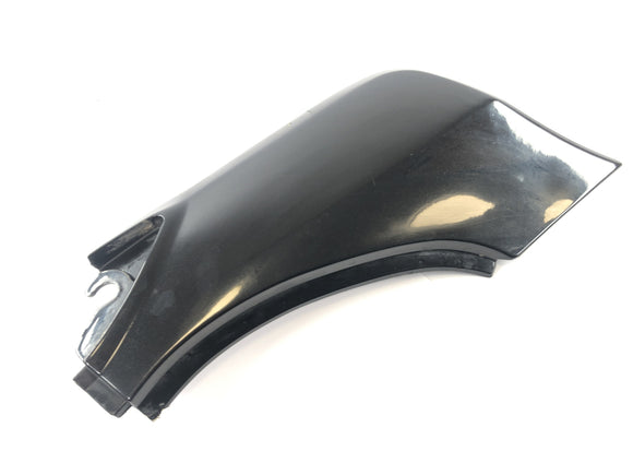 ホンダCBX 650 E RC13 [1983]  - 左側のサイドクラッディングカバーカバーカバー