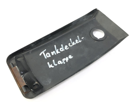 Moto Guzzi V 1000 VG [1980] - Cache-réservoir