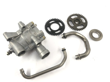 Honda CB 750 RC42 [1996] - Oil Pump Set - 0