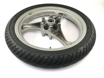 BMW K 1100 LT [1993] - フロント ホイール リム フロント ホイール リム 2.50 x 18 インチ