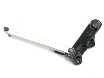 Yamaha YZF 750 R 4HN [1995] - Ankerplatte mit Strebe Bremsanker