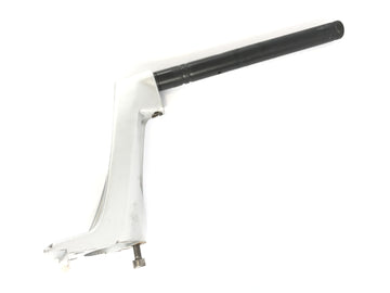 Moto Guzzi Norge 1200 [2006] - handlebar fum on the right