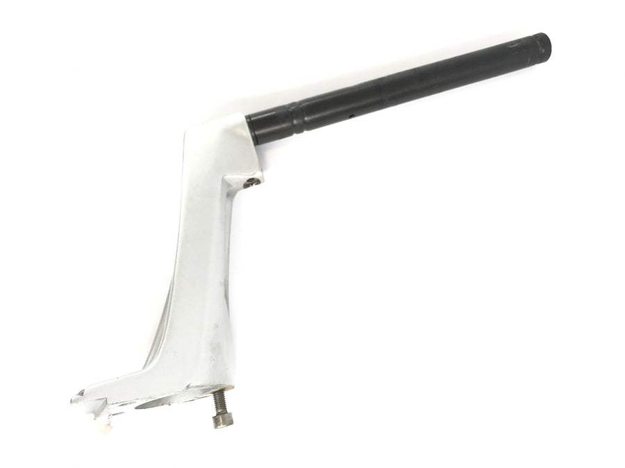 Moto Guzzi Norge 1200 [2006] - Fum na kierownicy po prawej stronie