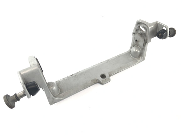 BMW R 1100 GS 259 [1995] - Windschildhalterhalterung Leuchtenhalterung Halter vorne