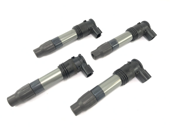 KTM 1050 Adventure [2017] - Zestaw cewek zapłonowych