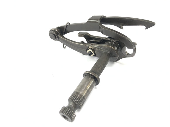 Ducati Monster M600 [1995] - Interrupteur de pied mécanisme de levier d'engrenage d'arbre de commutation