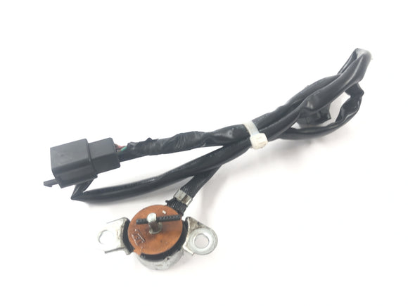 Honda GL 1500 Goldwing SC22 [1987] - Neutralschalter