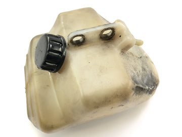 Kawasaki GPZ 1000 RX [1987] - Kylvätsket Container Compensation Container Water Tank - 0