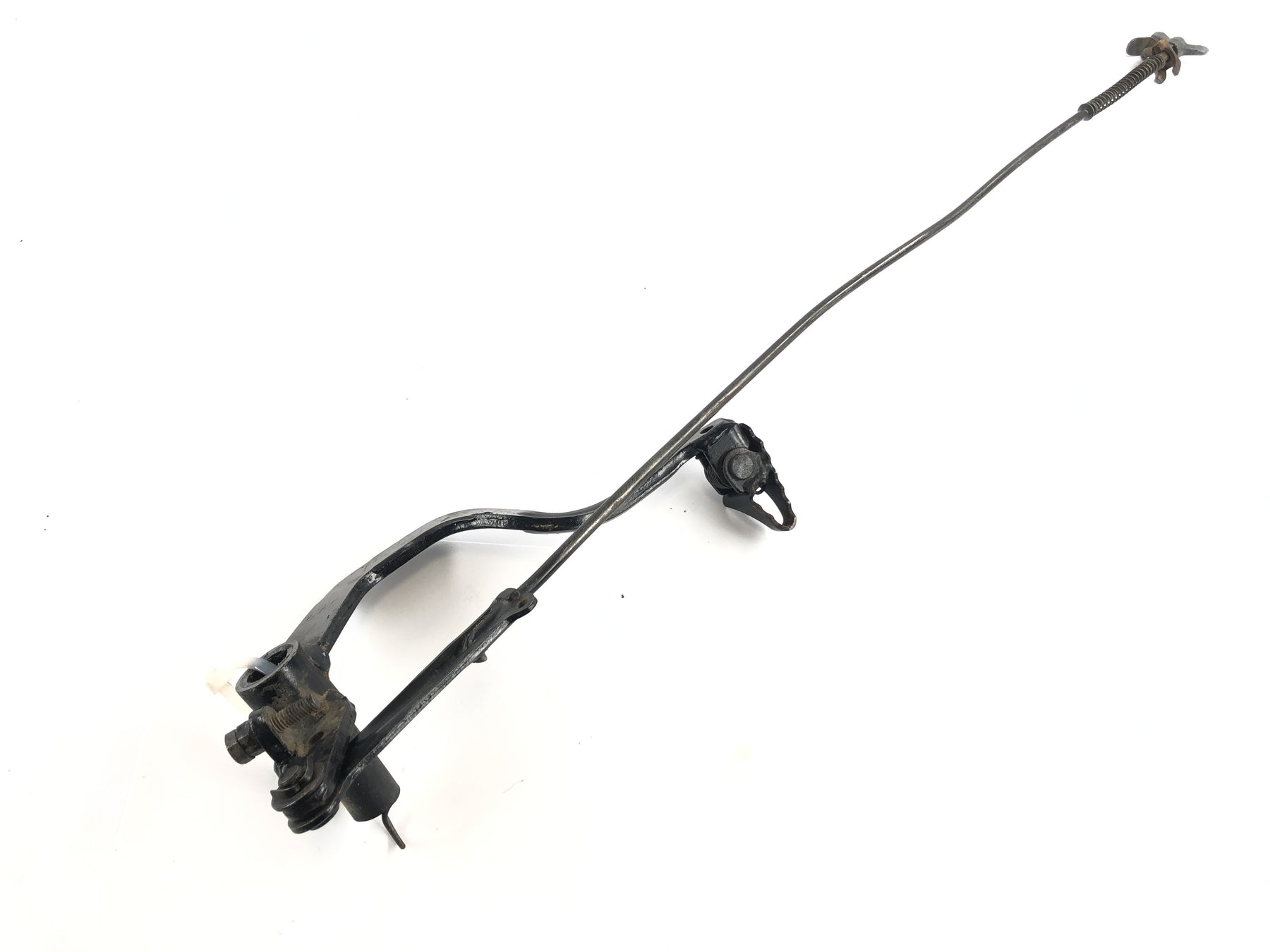 Honda XR 600 R PE04 [1993] - Brake cable brake rod rear brake