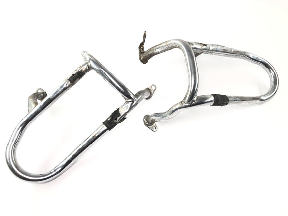 Honda GL 1500 Goldwing SC22 [1987] - Krockbøyler venstre og høyre