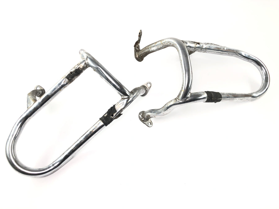 Honda GL 1500 Goldwing SC22 [1987] - Barres de protection gauche et droite