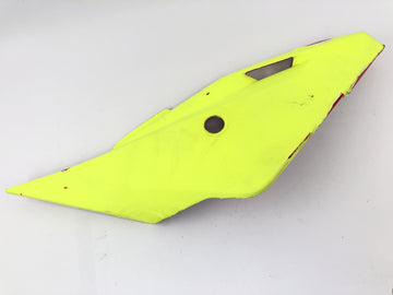 Husqvarna SM 630 A4 [2010] - okładzina boczna lewa okładzina