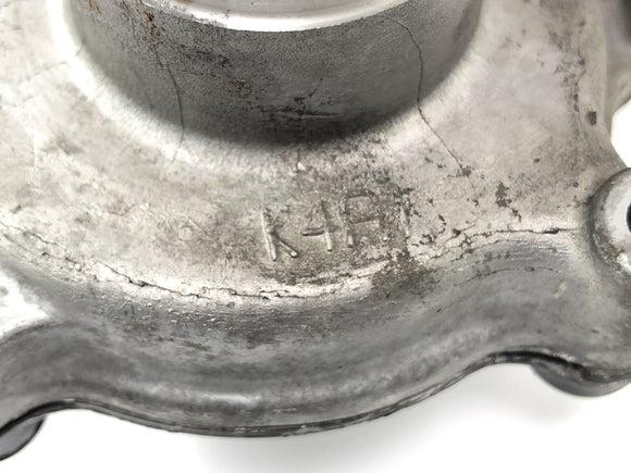 Kawasaki ZRX 1200 S ZRT20A [2002] - Alloggiamento della pompa dell'acqua della pompa dell'acqua