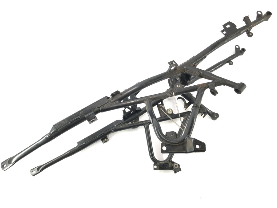 BMW R 1100 RT 259 [1997] - Frame posteriore