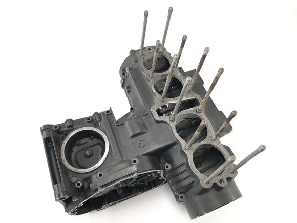 Kawasaki ZR7 ZR750F [1999] - Motor Housing Casas vazias