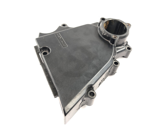 川崎GPZ 1100 ZXT10E [1997]  - スポットカバーモーターカバー