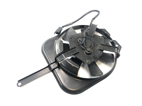 Kawasaki ZX 12 R ZXT20A [2001] - Ventilátor chladiče