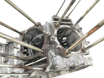 Kawasaki VN-15 VNT50A [1989] - Motorgehäuse Leergehäuse - 0