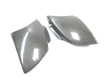 Aprilia RSV 1000 RP Mille [2001] - Wind deflectors front fairing right and left