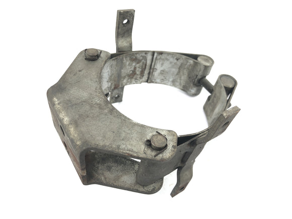 Moto Guzzi V7 Special [1971] - Lichtmaschinenhalter Halterung Lichtmaschine