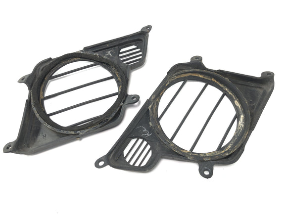 ホンダ GL1500 ゴールドウィング SC22 [1987] - スピーカーカバー左右