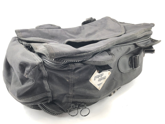 Kawasaki GPZ 1100 ZXT10E [1997] - Tankbag zavazadlového systému motocykl