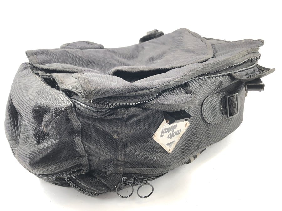 Kawasaki GPZ 1100 ZXT10E [1997] - Tanktasche Gepäcksystem Motorradtasche