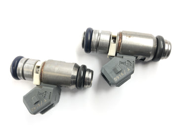Moto Guzzi Norge 1200 [2006] - injection nozzles set couple - 0