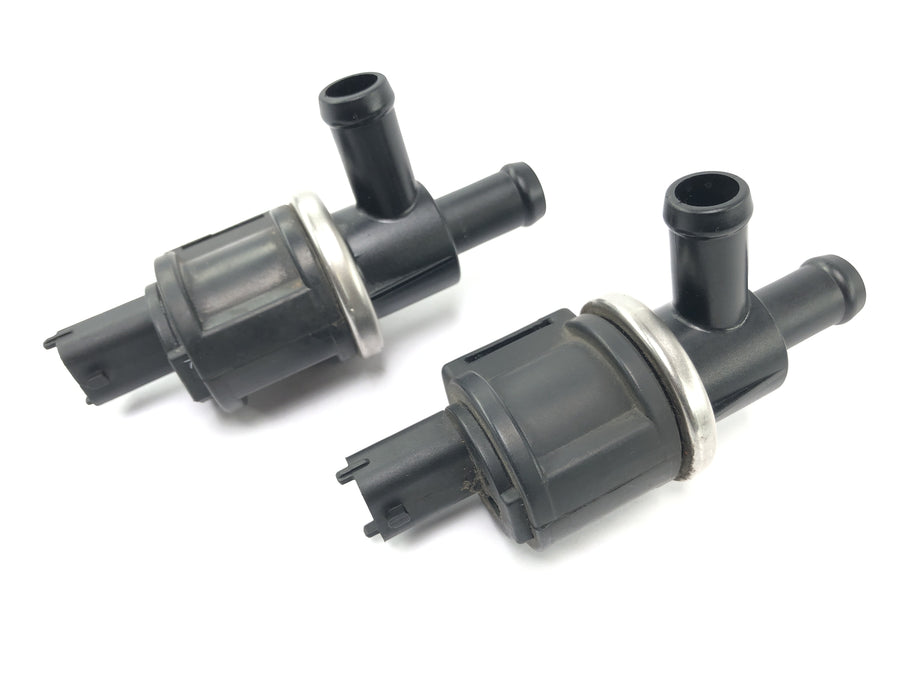 KTM 950 SM LC8 [2008] - secondary air valve solenoid valve EPC couple