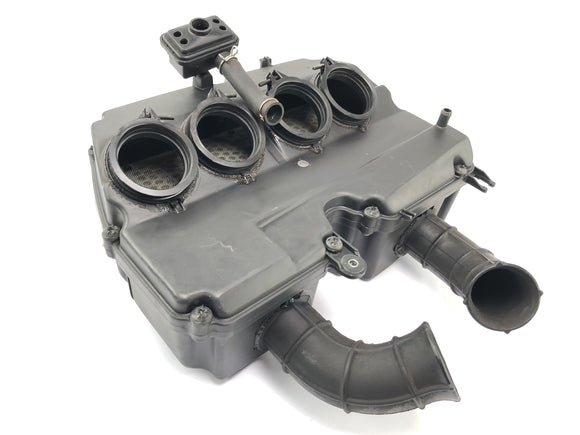 ホンダCBR 900 RR SC28 [1994]  - エアボックスエアフィルターボックス